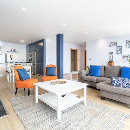 Apartamento Goncalves Arco da Calheta  Eksteriør bilde
