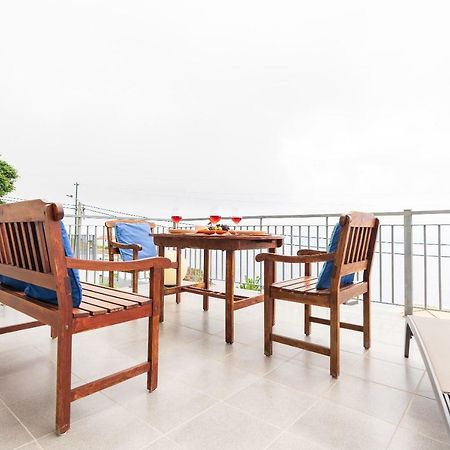 Apartamento Goncalves Arco da Calheta  Eksteriør bilde