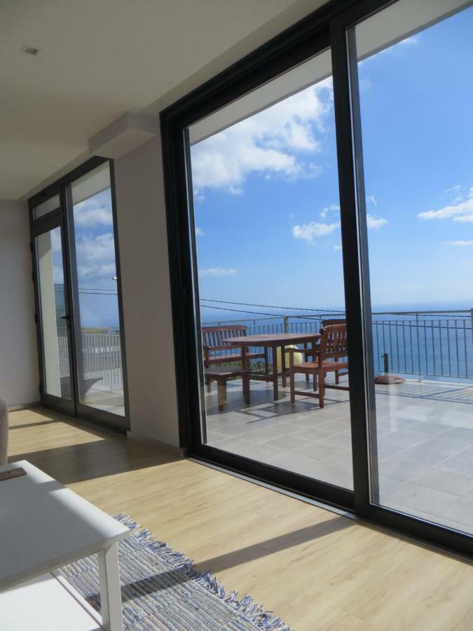 Apartamento Goncalves Arco da Calheta  Eksteriør bilde