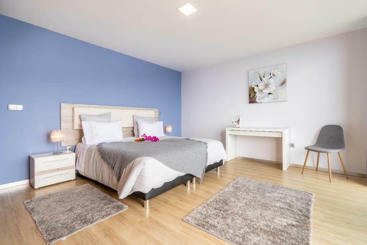 Apartamento Goncalves Arco da Calheta  Eksteriør bilde