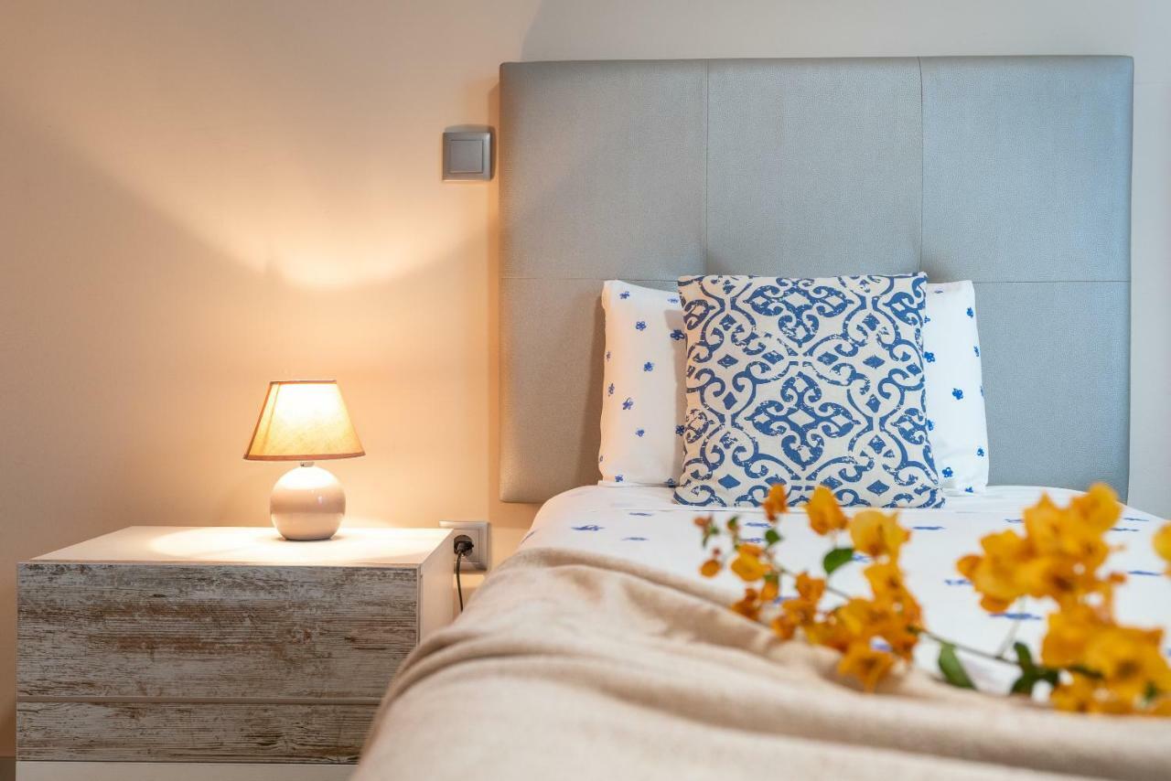 Apartamento Goncalves Arco da Calheta  Eksteriør bilde