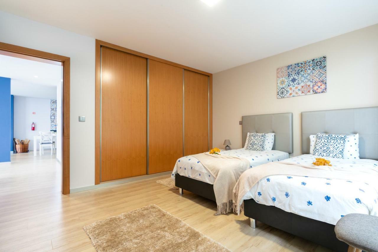 Apartamento Goncalves Arco da Calheta  Eksteriør bilde