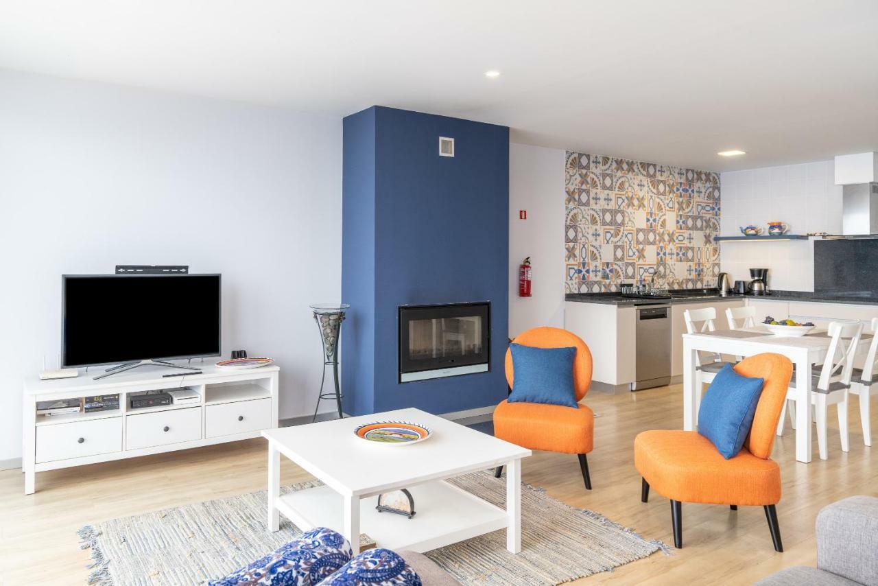 Apartamento Goncalves Arco da Calheta  Eksteriør bilde