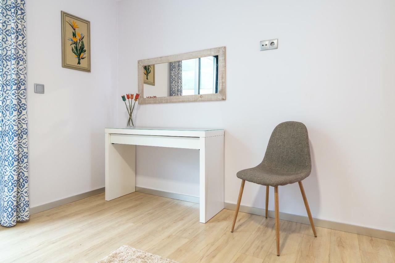 Apartamento Goncalves Arco da Calheta  Eksteriør bilde
