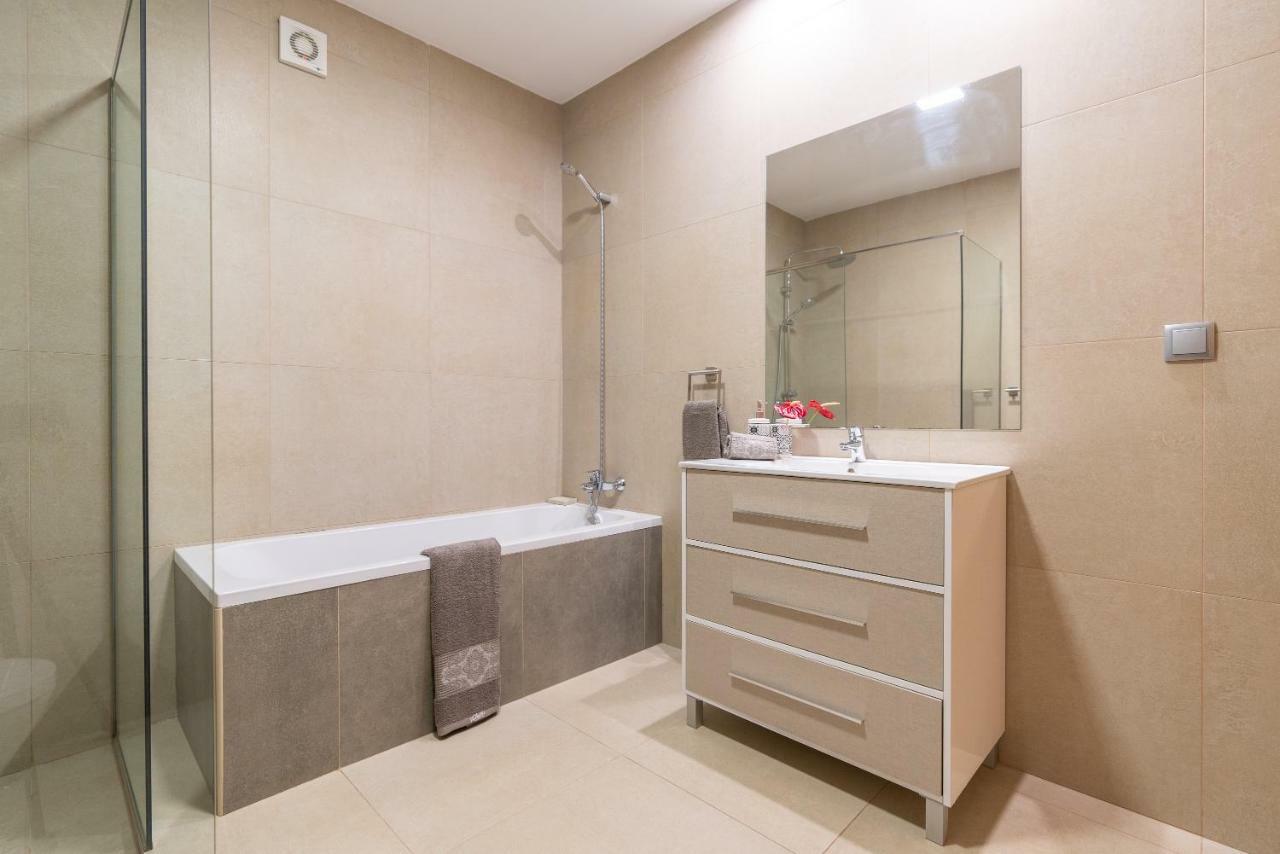 Apartamento Goncalves Arco da Calheta  Eksteriør bilde